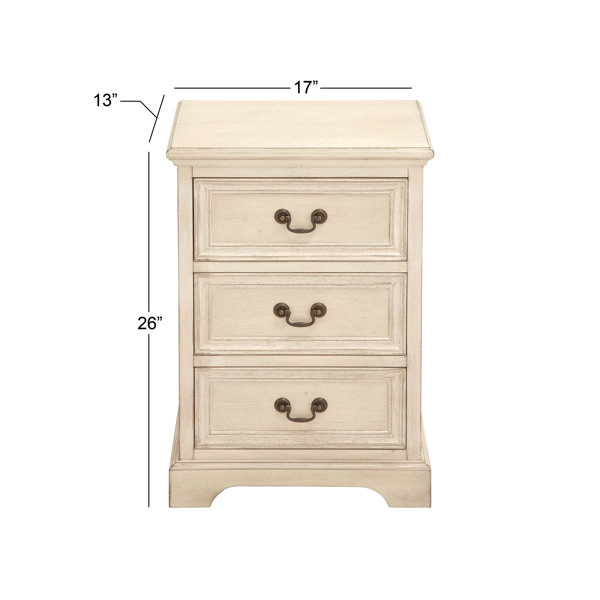 Ophelia & Co. Freeman End Tables & Reviews Wayfair